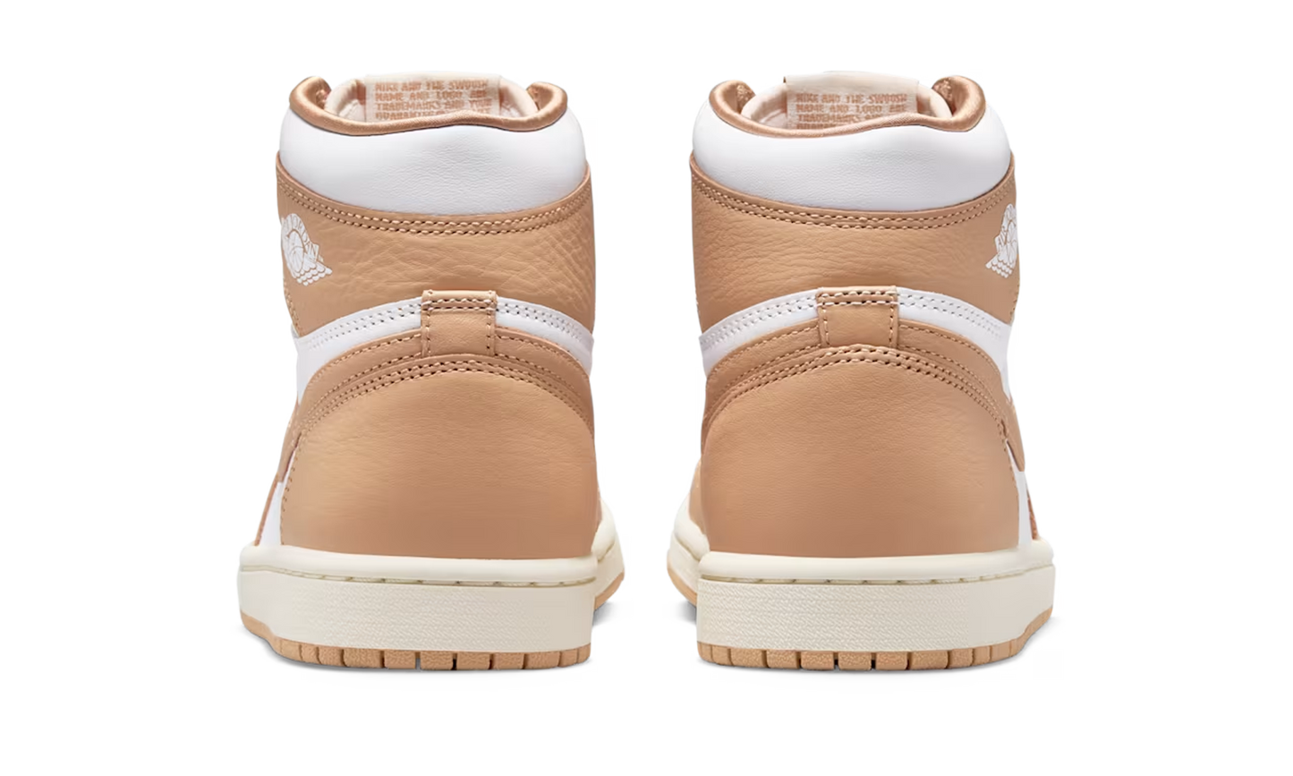 Air Jordan 1 Retro High OG Praline
