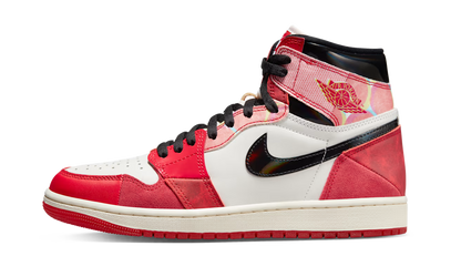 Air Jordan 1 Retro High OG Spider-Man