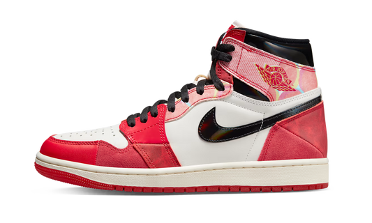 Air Jordan 1 Retro High OG Spider-Man