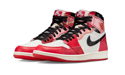 Air Jordan 1 Retro High OG Spider-Man