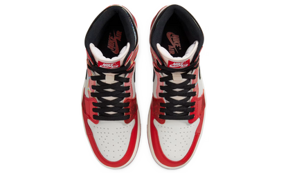Air Jordan 1 Retro High OG Spider-Man