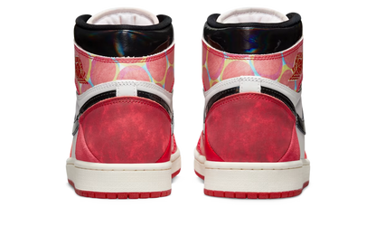 Air Jordan 1 Retro High OG Spider-Man