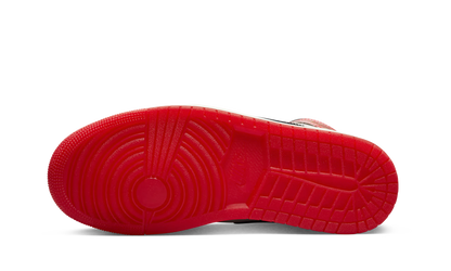 Air Jordan 1 Retro High OG Spider-Man