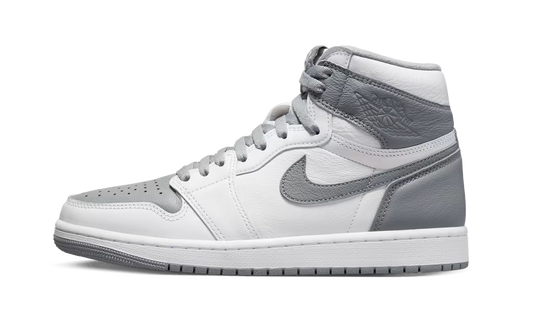 Air Jordan 1 High Stealth