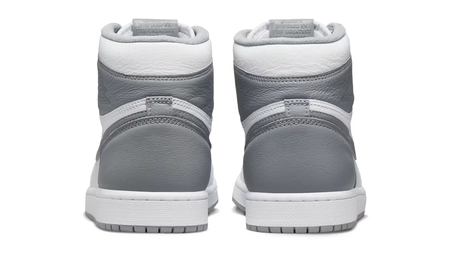 Air Jordan 1 High Stealth