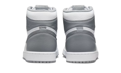 Air Jordan 1 High Stealth