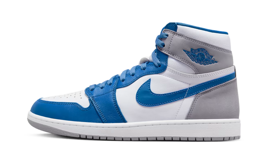Air Jordan 1 High Retro OG True Blue