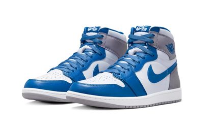 Air Jordan 1 High Retro OG True Blue
