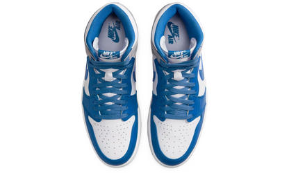Air Jordan 1 High Retro OG True Blue