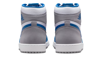 Air Jordan 1 High Retro OG True Blue