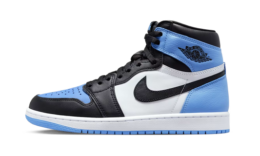 Air Jordan 1 High UNC Toe