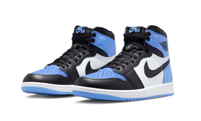 Air Jordan 1 High UNC Toe