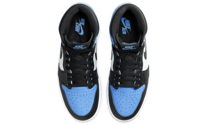 Air Jordan 1 High UNC Toe