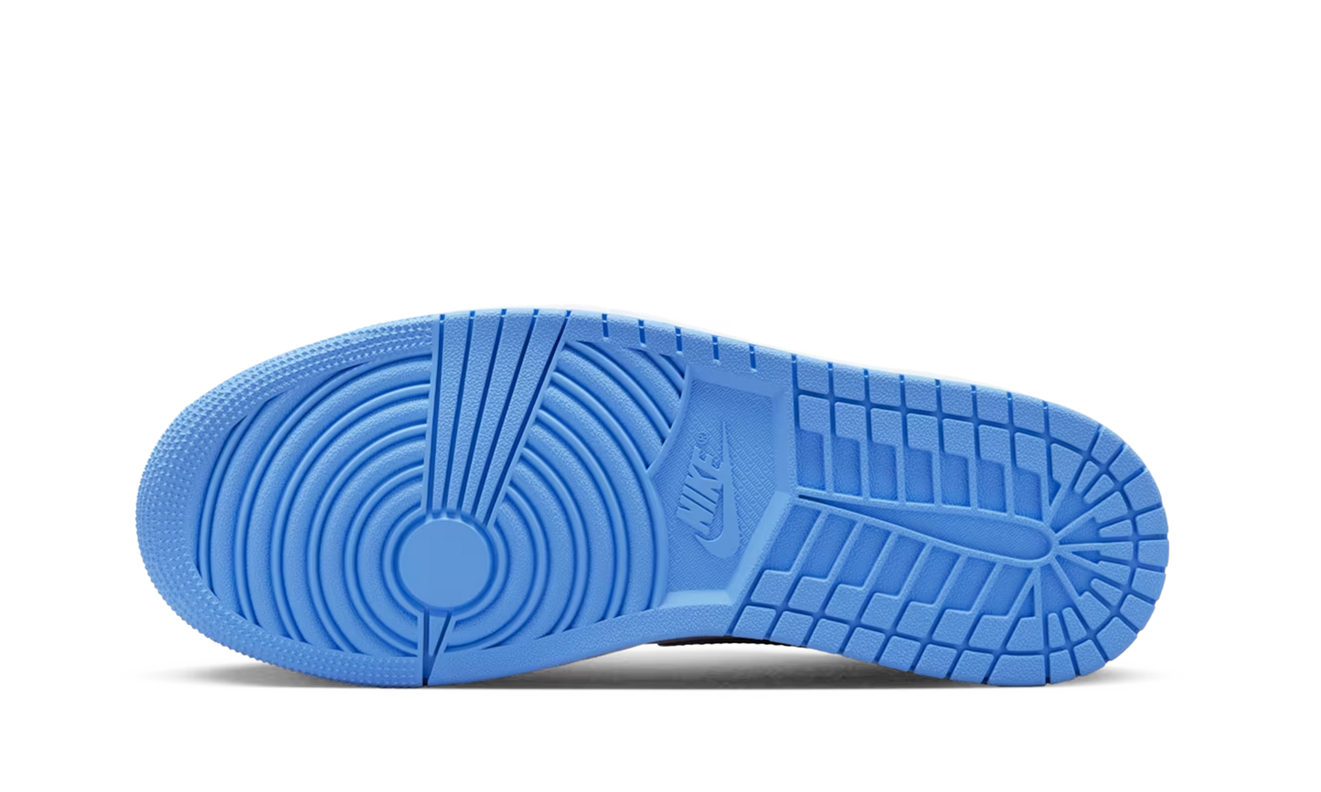 Air Jordan 1 High UNC Toe