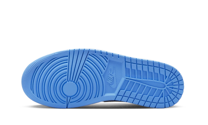 Air Jordan 1 High UNC Toe