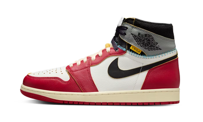 Jordan 1 Retro High OG SP Union LA Chicago Shadow