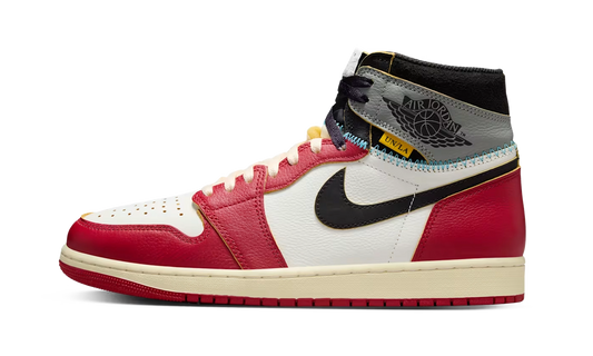 Jordan 1 Retro High OG SP Union LA Chicago Shadow