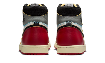 Jordan 1 Retro High OG SP Union LA Chicago Shadow