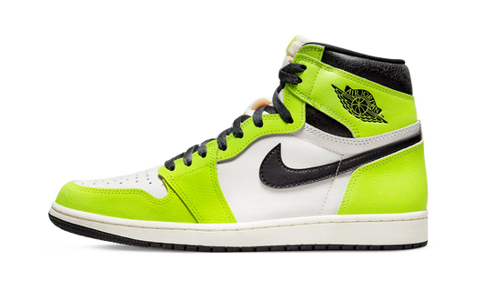 Air Jordan 1 Retro High OG Visionaire
