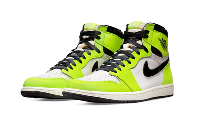 Air Jordan 1 Retro High OG Visionaire