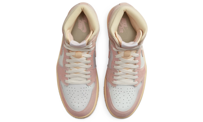 Air Jordan 1 Retro High OG Washed Pink