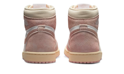 Air Jordan 1 Retro High OG Washed Pink