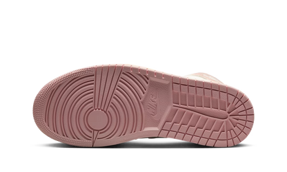Air Jordan 1 Retro High OG Washed Pink