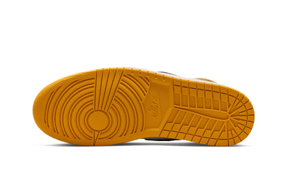 Air Jordan 1 Retro High OG Yellow Ochre