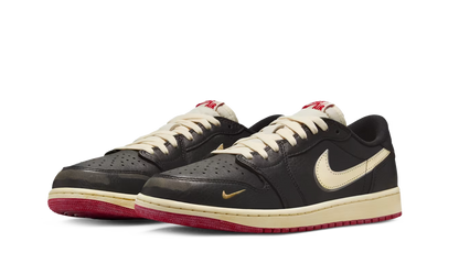 Air Jordan 1 Low OG x Nigel Sylvester Better With Time