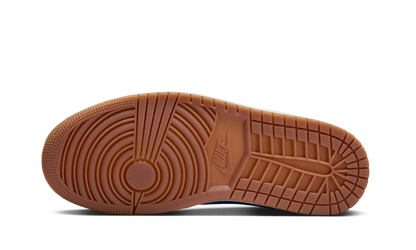 Air Jordan 1 Retro Low Travis Scott Canary