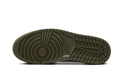Air Jordan 1 Low OG SP Travis Scott Medium Olive
