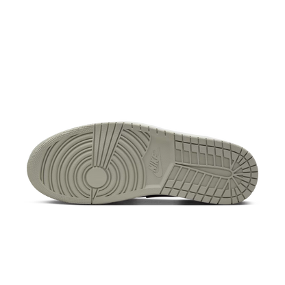 Air Jordan 1 Retro Low OG Zion Williamson Voodoo Alternate