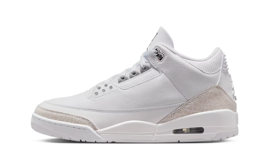 Air Jordan 3 Pure Money