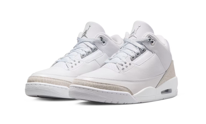 Air Jordan 3 Pure Money