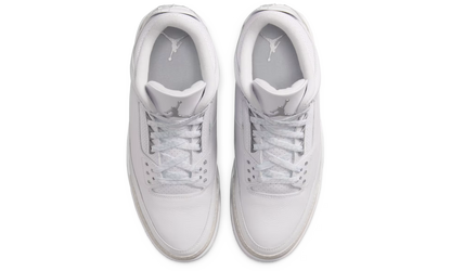 Air Jordan 3 Pure Money