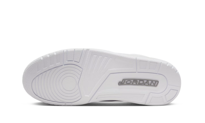 Air Jordan 3 Pure Money