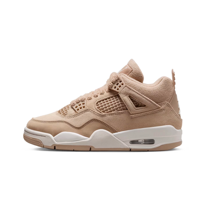 Air Jordan 4 Retro Cozy Girl