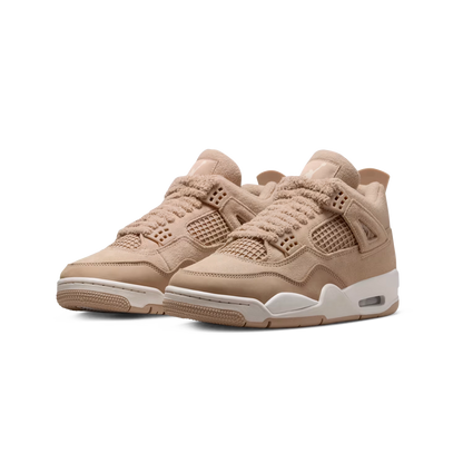 Air Jordan 4 Retro Cozy Girl