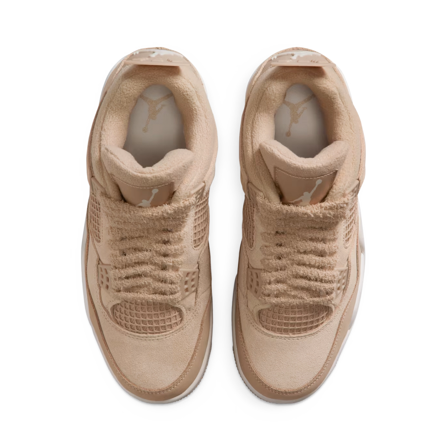 Air Jordan 4 Retro Cozy Girl