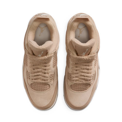 Air Jordan 4 Retro Cozy Girl