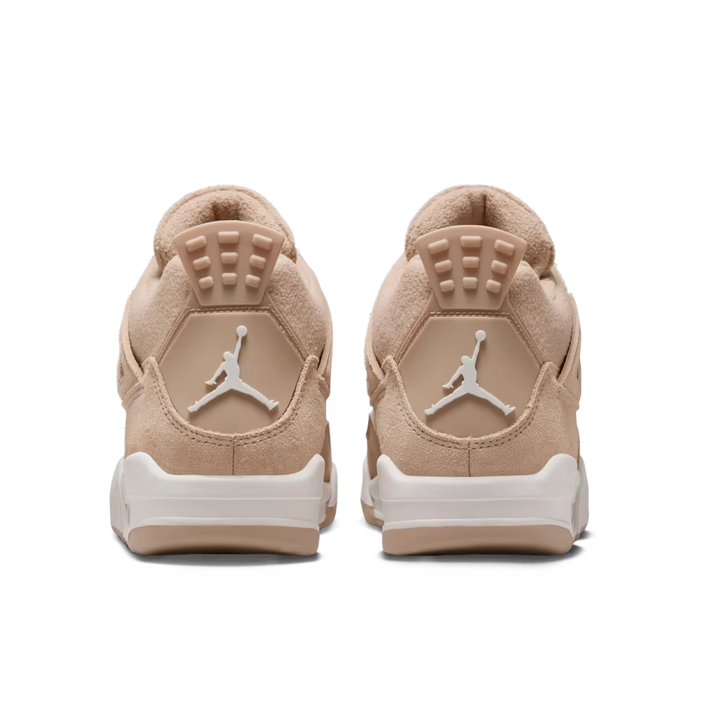 Air Jordan 4 Retro Cozy Girl