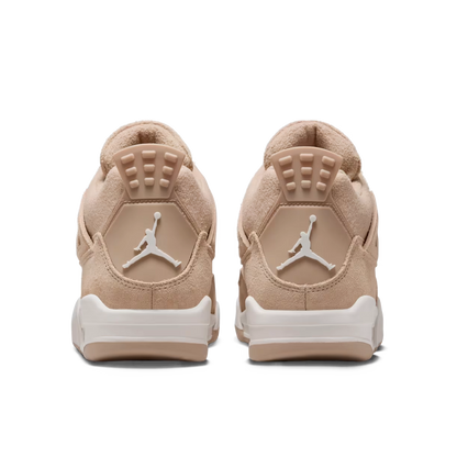 Air Jordan 4 Retro Cozy Girl