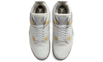 Air Jordan 4 SE Craft Photon Dust