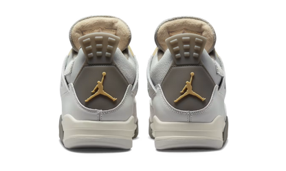 Air Jordan 4 SE Craft Photon Dust