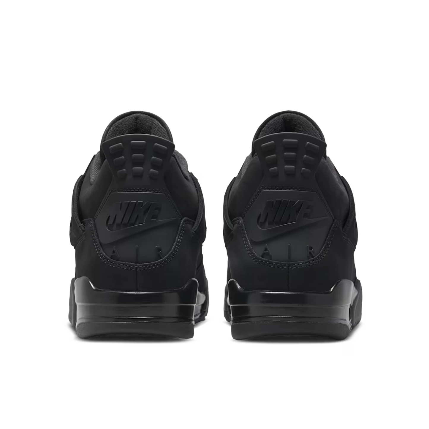 Air Jordan 4 Retro Black Cat 2025