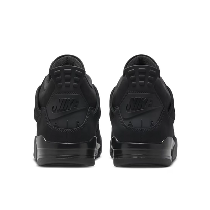 Air Jordan 4 Retro Black Cat 2025
