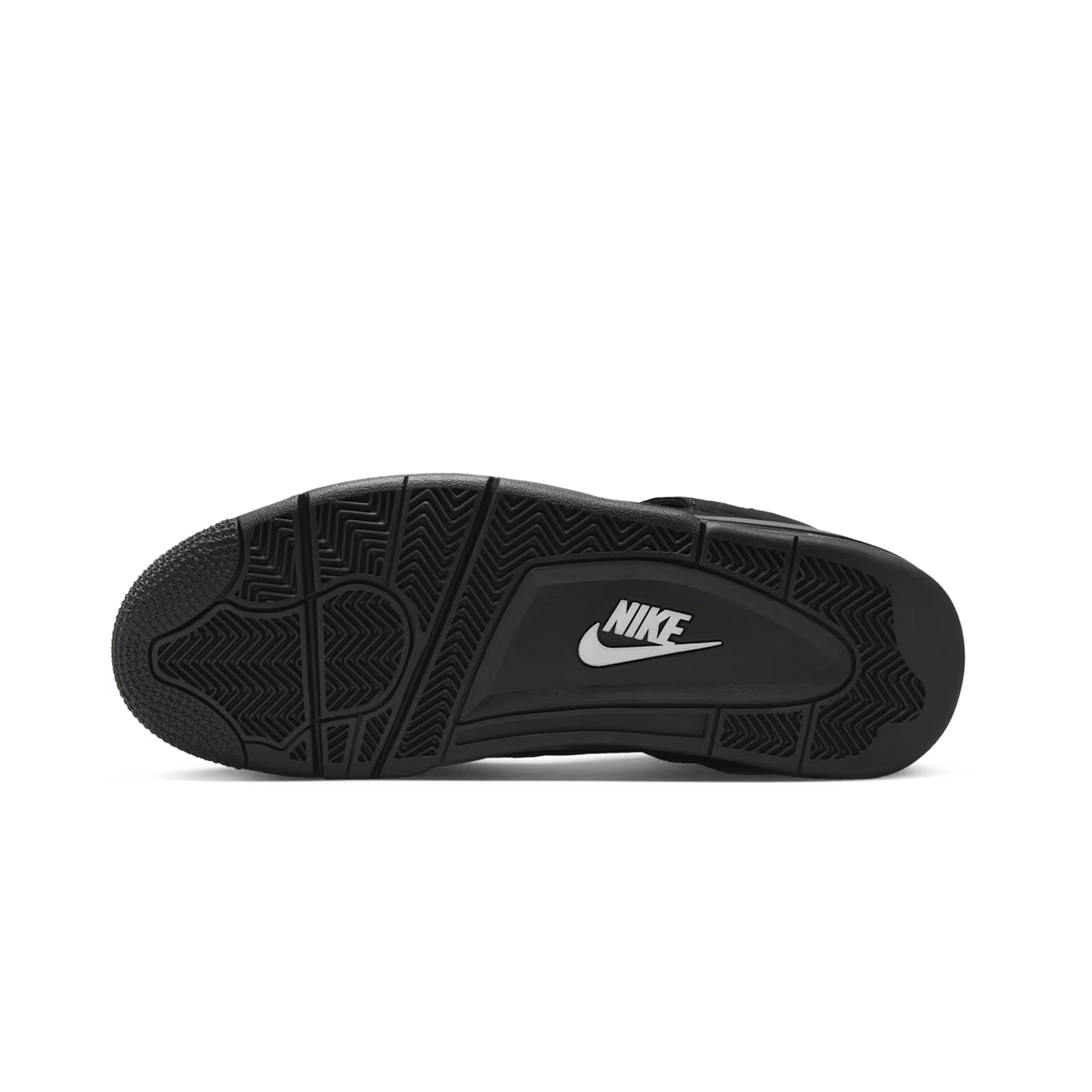 Air Jordan 4 Retro Black Cat 2025