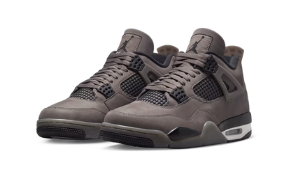 Air Jordan 4 Retro Cave Stone