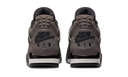 Air Jordan 4 Retro Cave Stone
