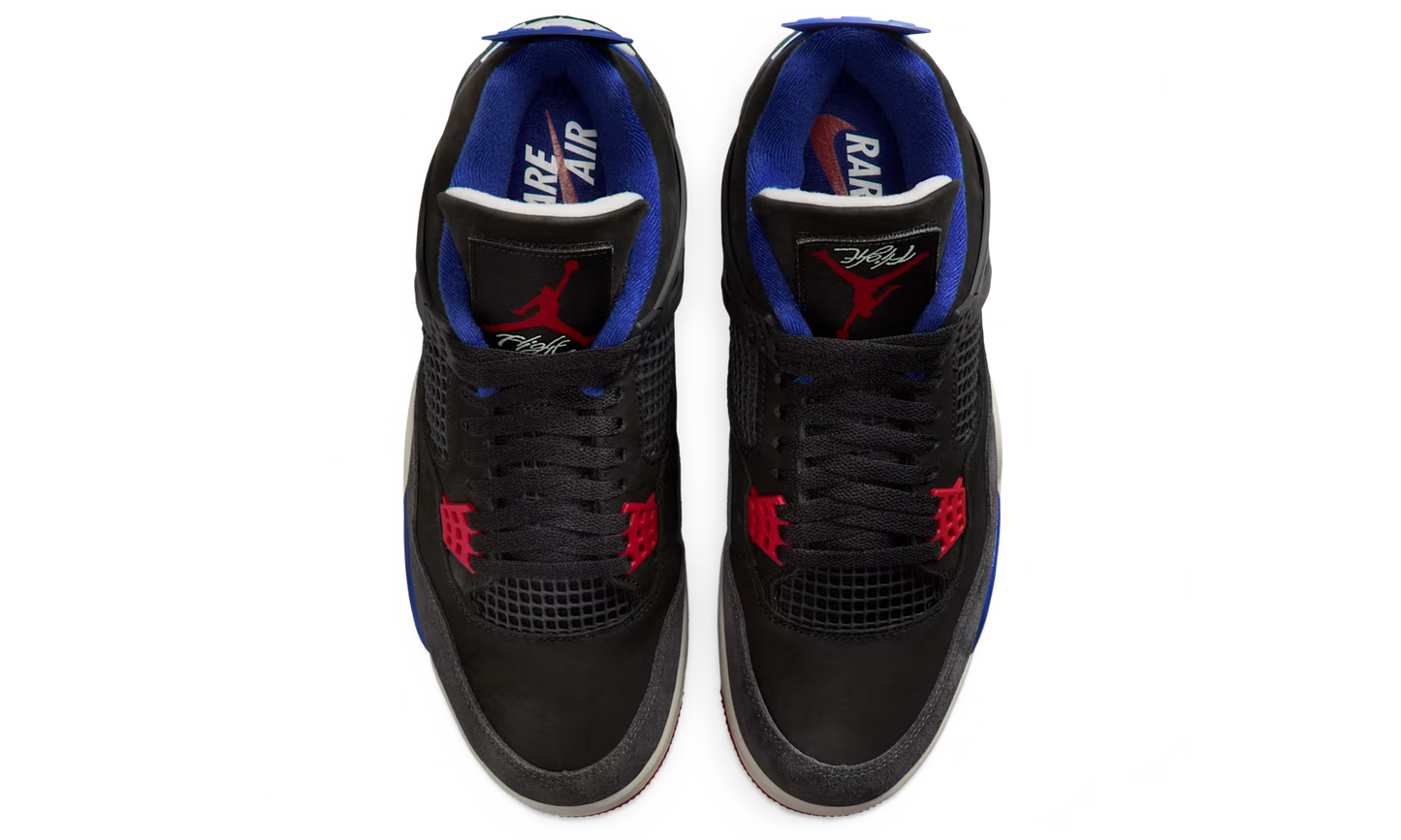 Air Jordan 4 Retro Rare Air